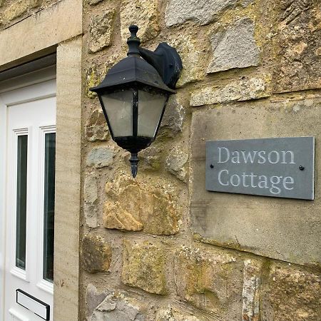 Dawsons Cottage Lancaster Ngoại thất bức ảnh