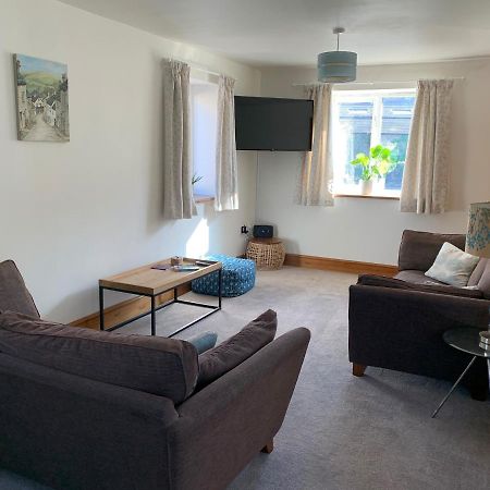 Dawsons Cottage Lancaster Ngoại thất bức ảnh