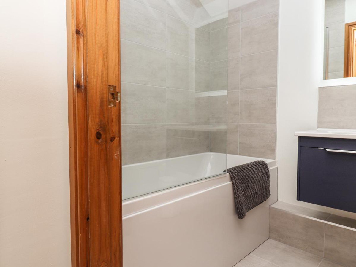 Dawsons Cottage Lancaster Ngoại thất bức ảnh