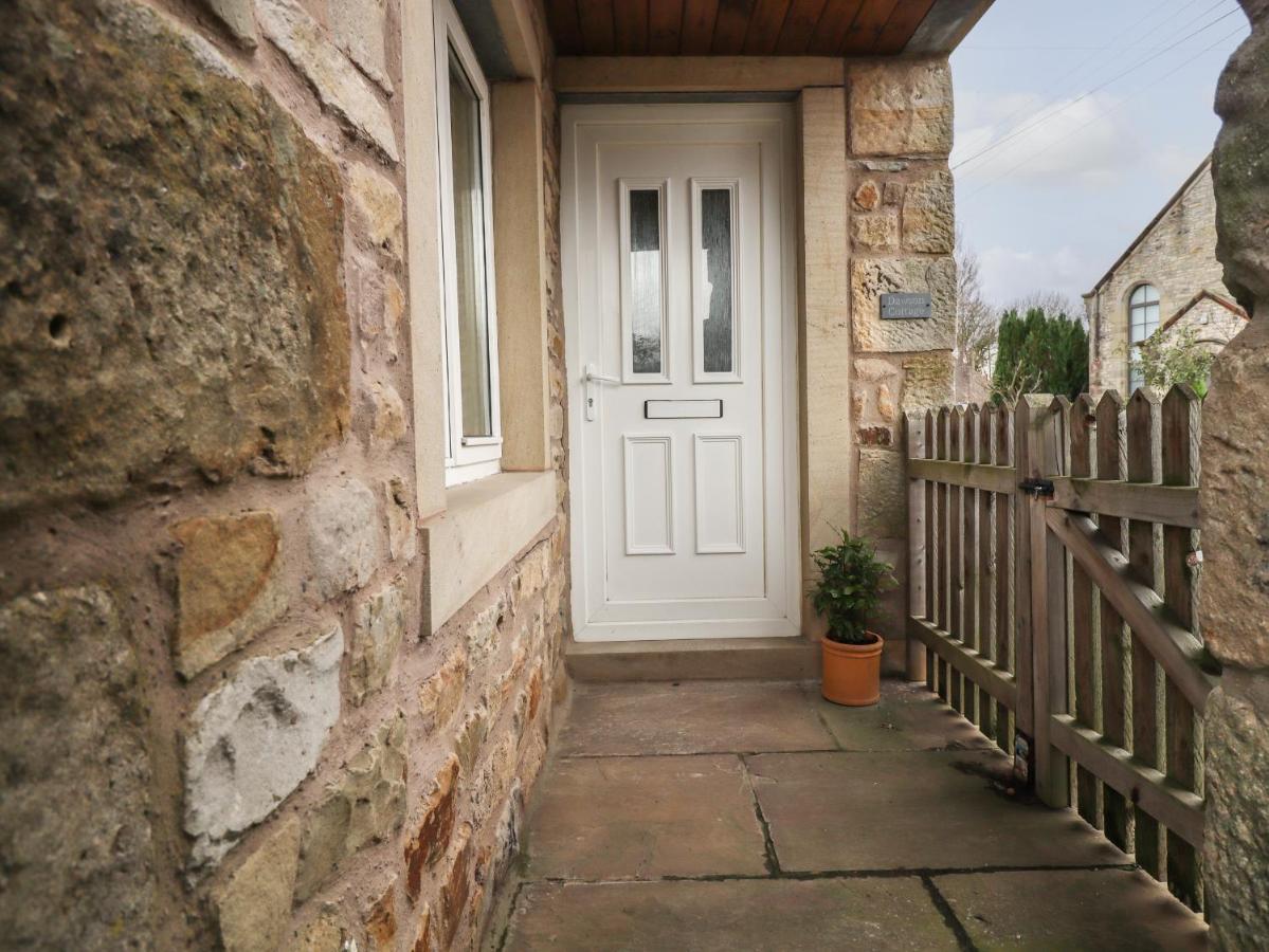 Dawsons Cottage Lancaster Ngoại thất bức ảnh