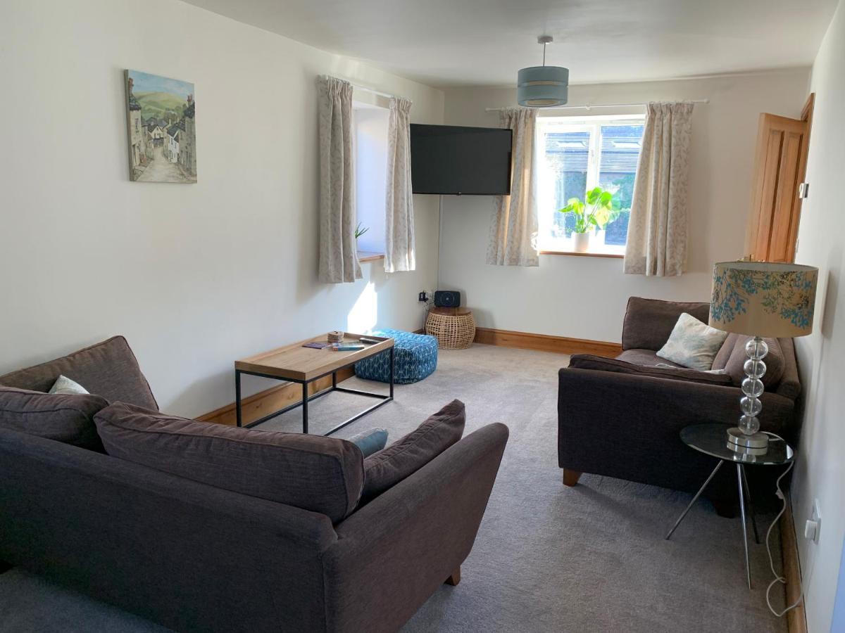 Dawsons Cottage Lancaster Ngoại thất bức ảnh