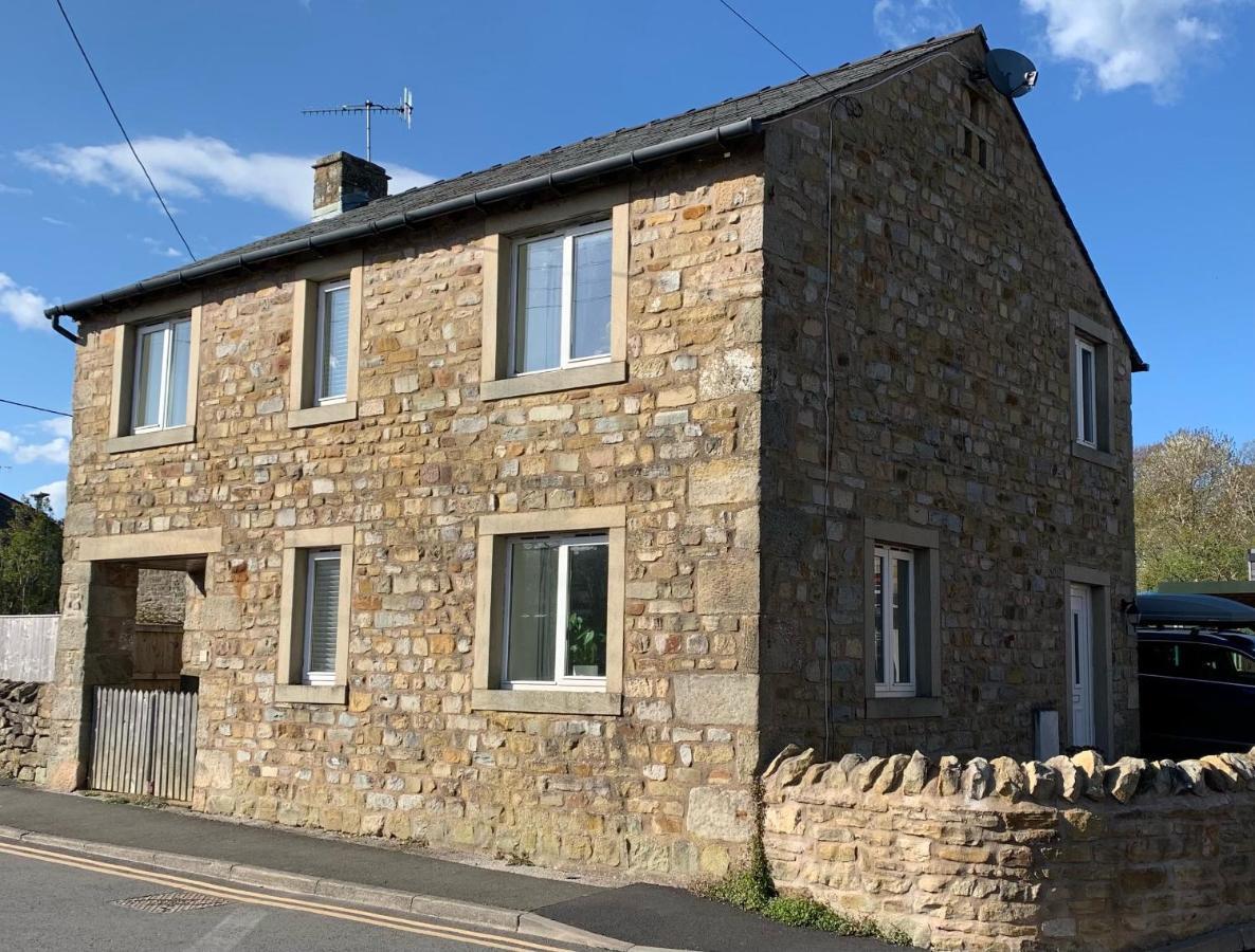 Dawsons Cottage Lancaster Ngoại thất bức ảnh